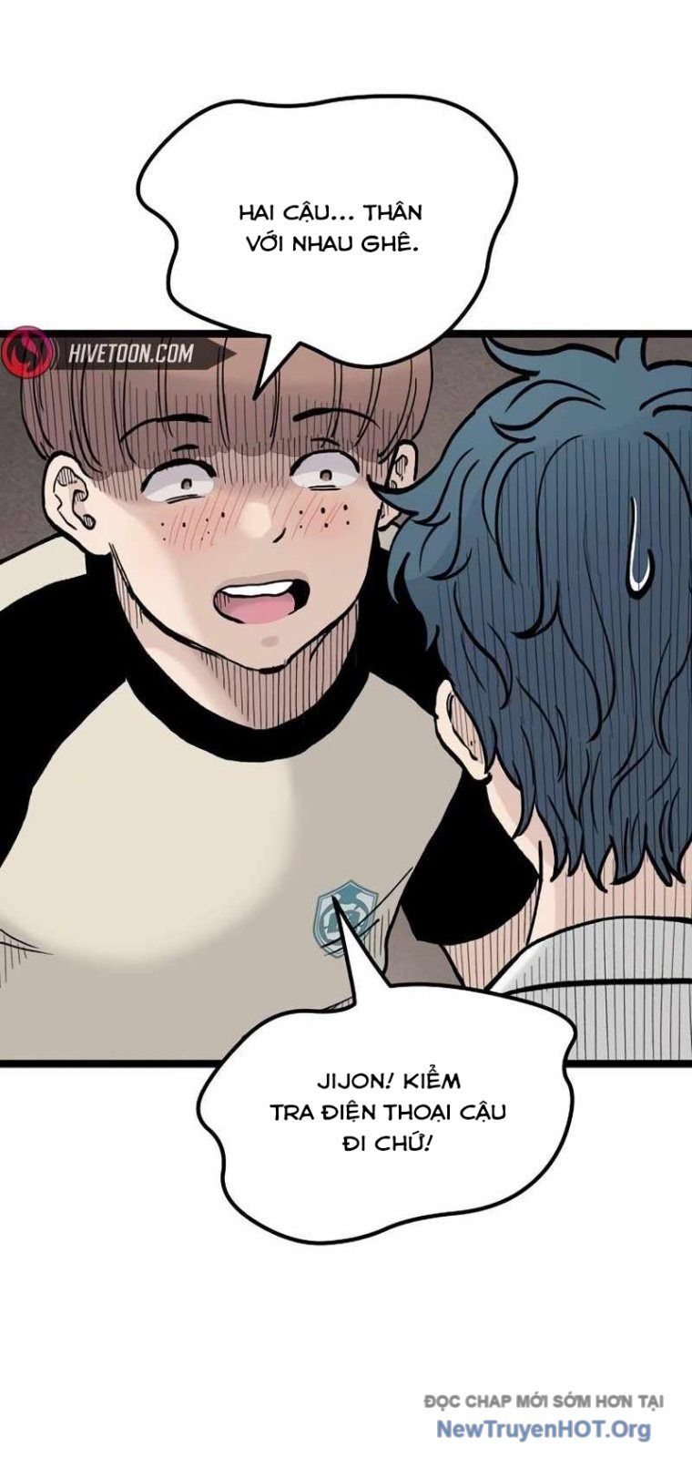 Sự bí ẩn của học sinh chuyển trường Chapter 20 - 83