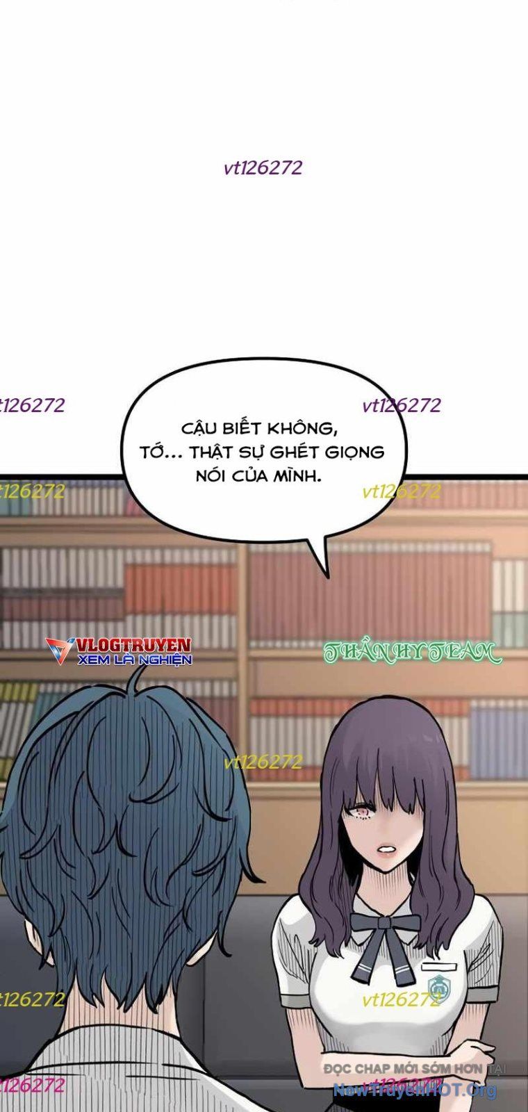 Sự bí ẩn của học sinh chuyển trường Chapter 20 - 93