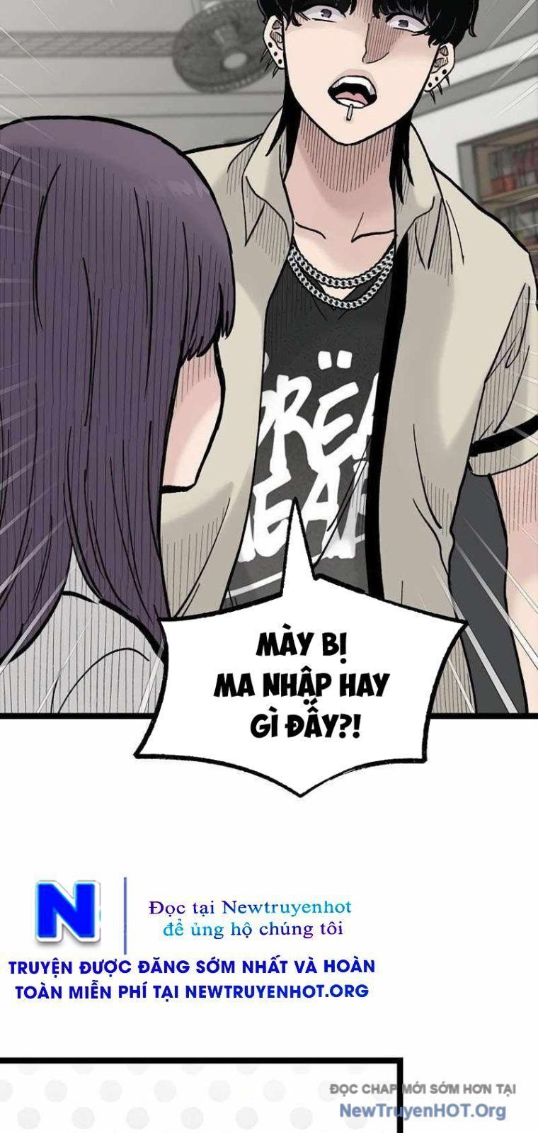 Sự bí ẩn của học sinh chuyển trường Chapter 21 - 14