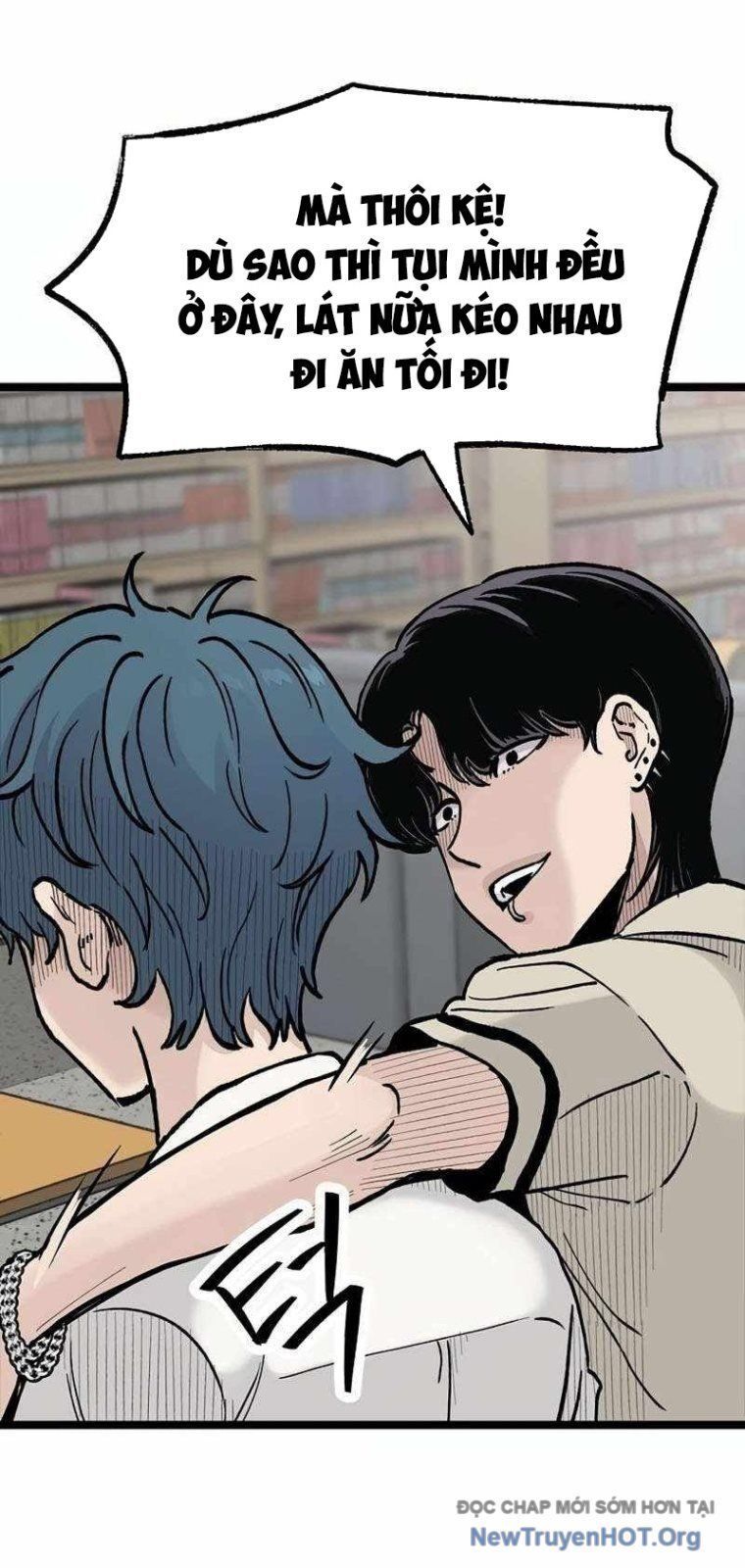 Sự bí ẩn của học sinh chuyển trường Chapter 21 - 20