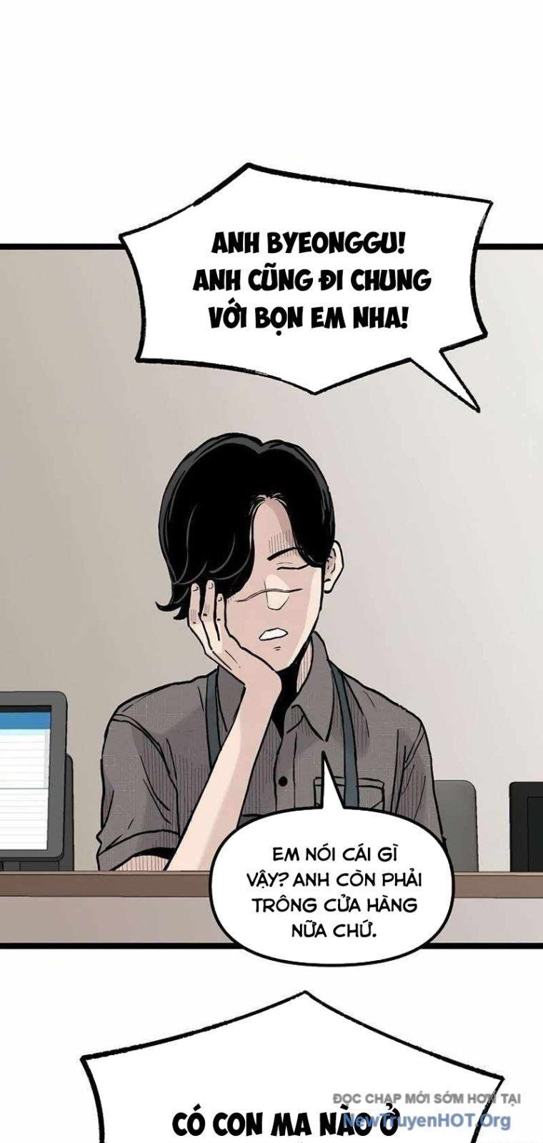 Sự bí ẩn của học sinh chuyển trường Chapter 21 - 21