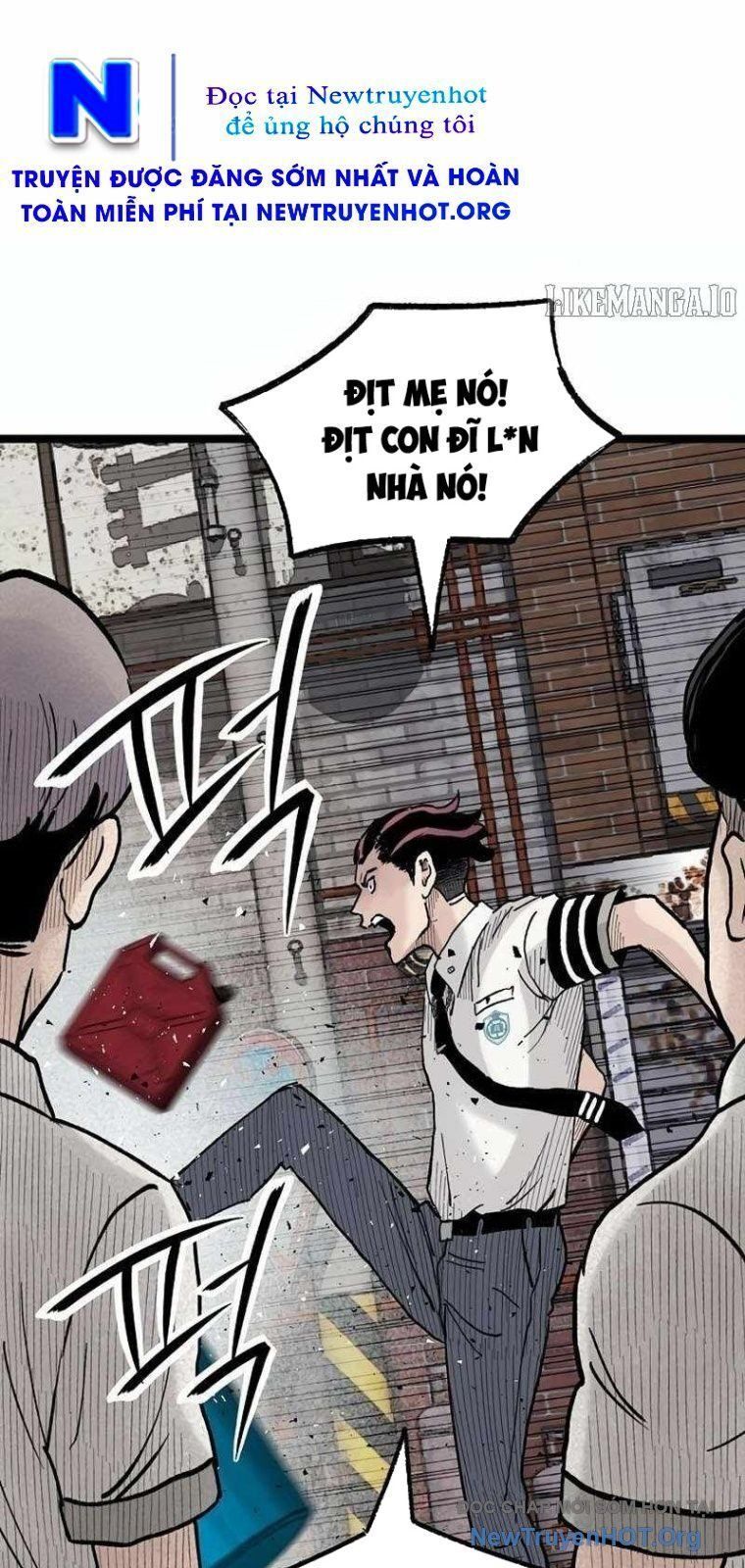 Sự bí ẩn của học sinh chuyển trường Chapter 21 - 24