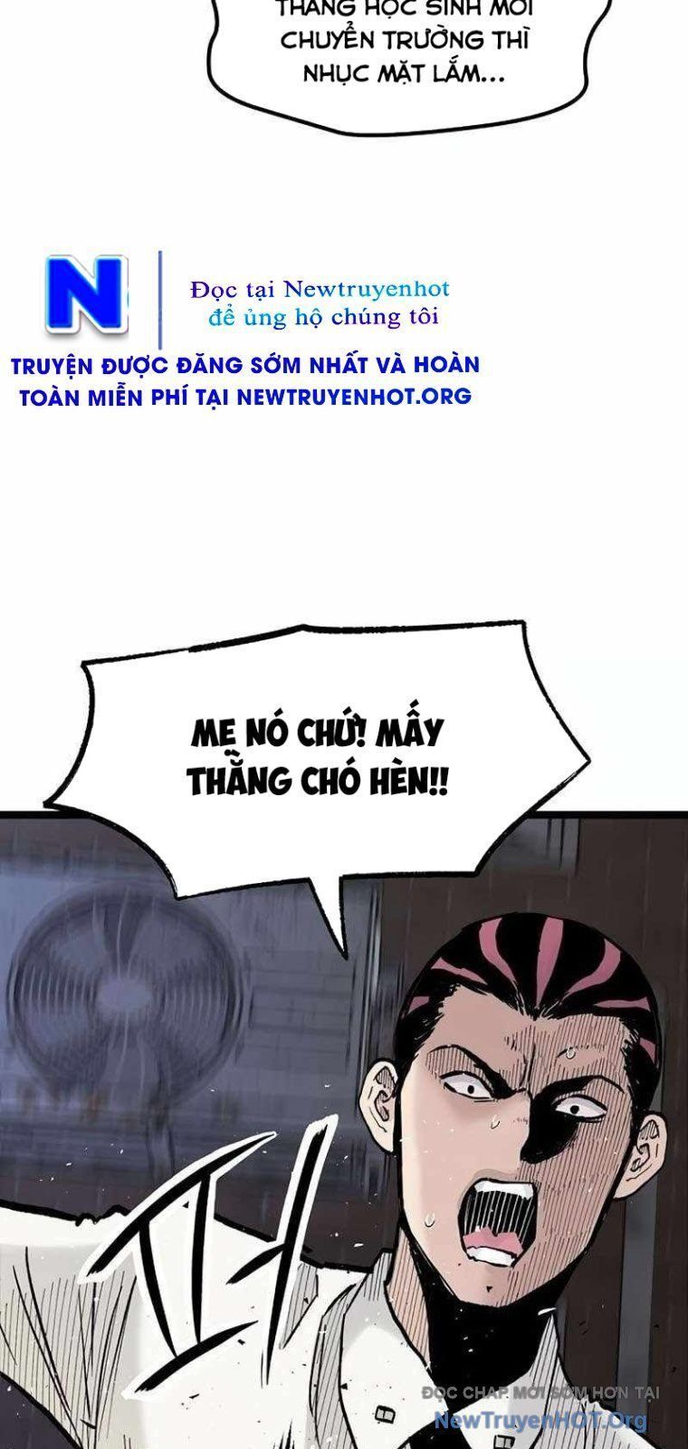 Sự bí ẩn của học sinh chuyển trường Chapter 21 - 28