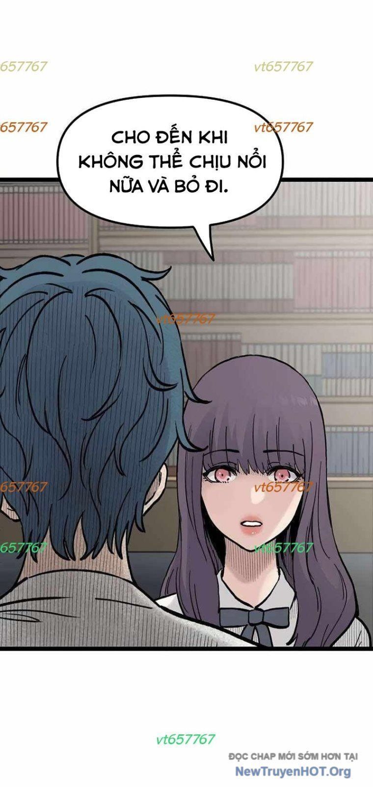 Sự bí ẩn của học sinh chuyển trường Chapter 21 - 4