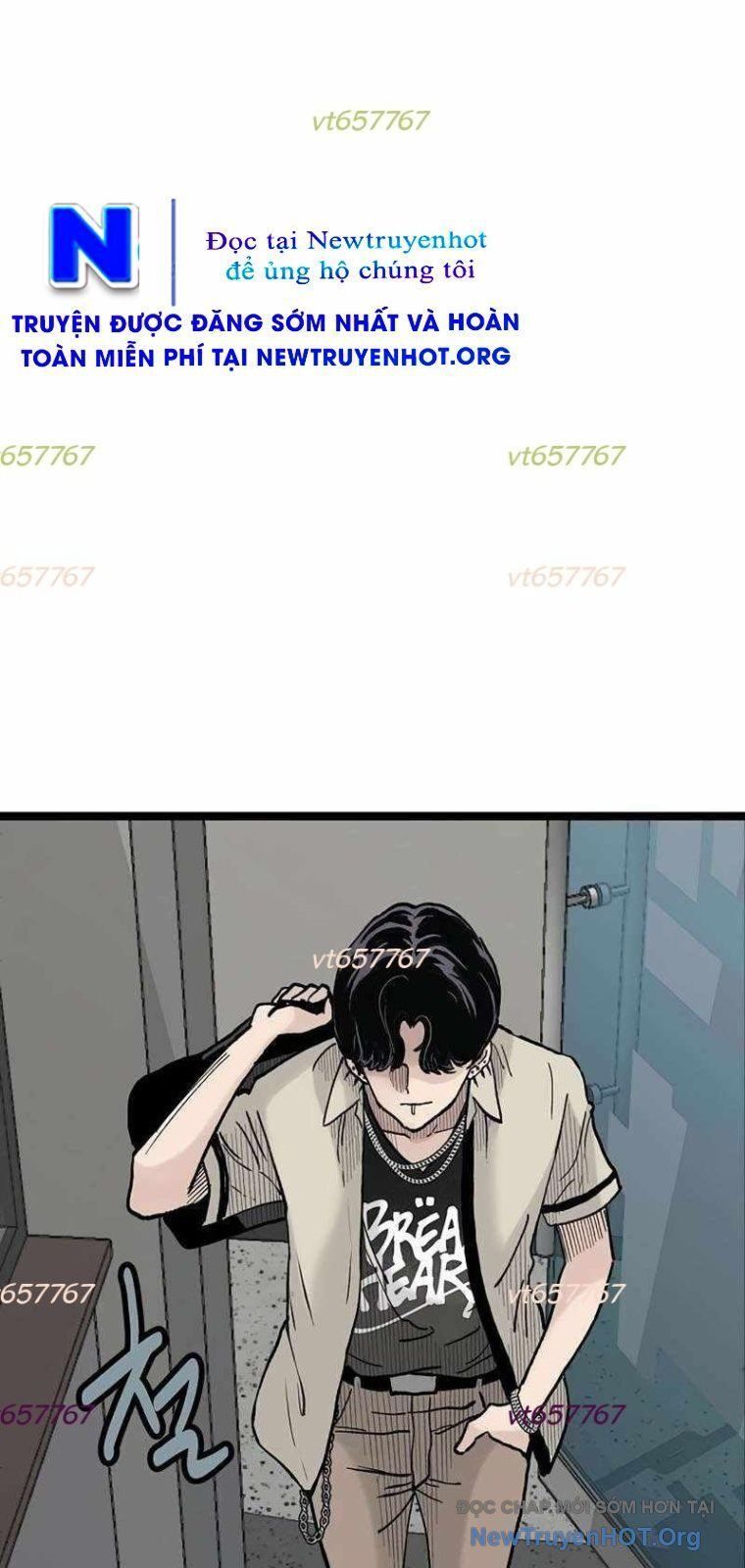 Sự bí ẩn của học sinh chuyển trường Chapter 21 - 7