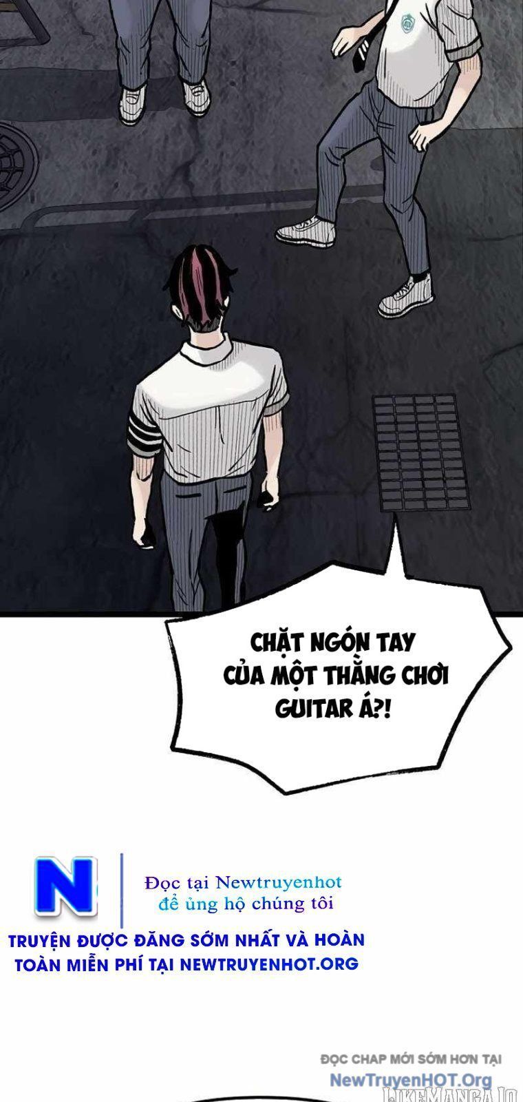 Sự bí ẩn của học sinh chuyển trường Chapter 21 - 69
