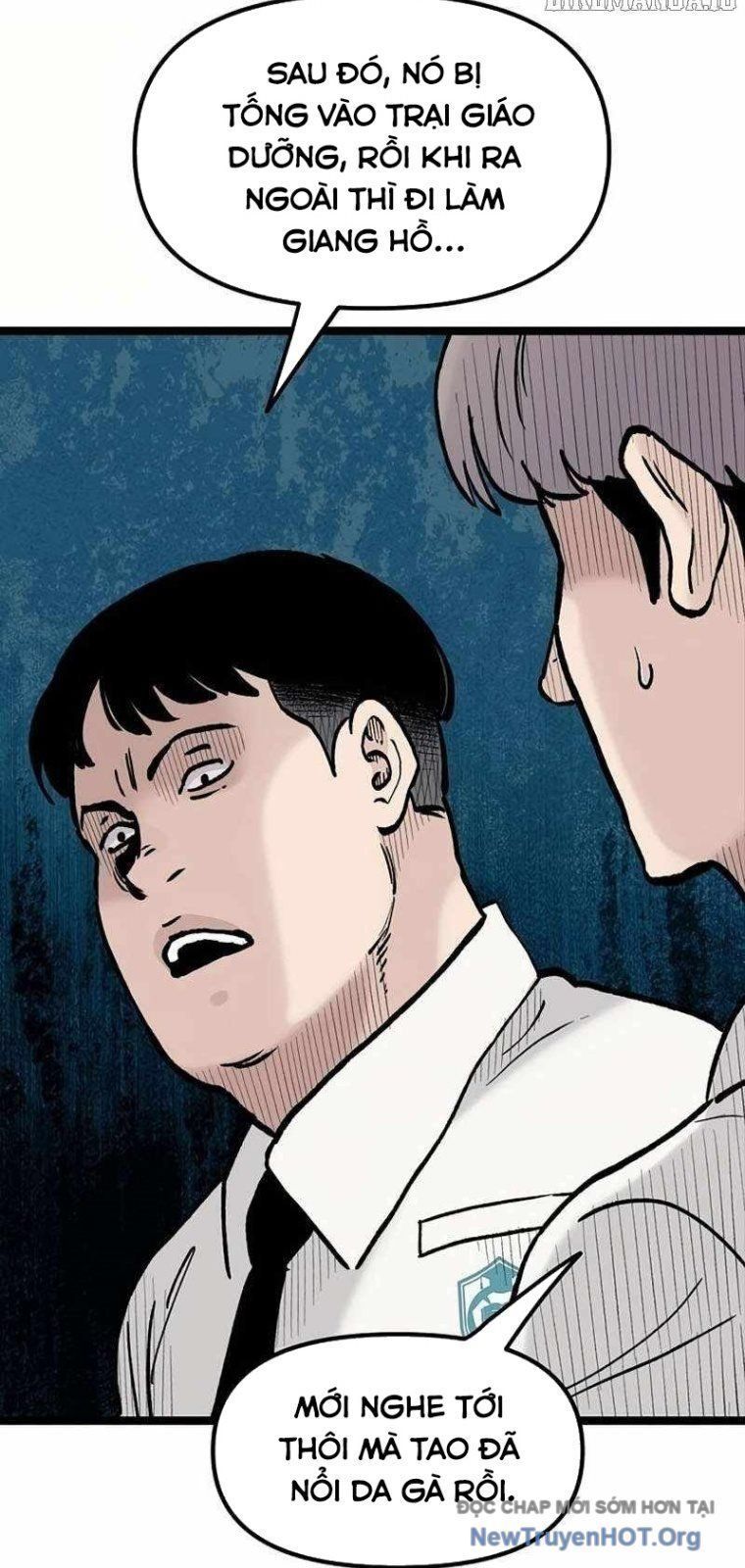 Sự bí ẩn của học sinh chuyển trường Chapter 21 - 70
