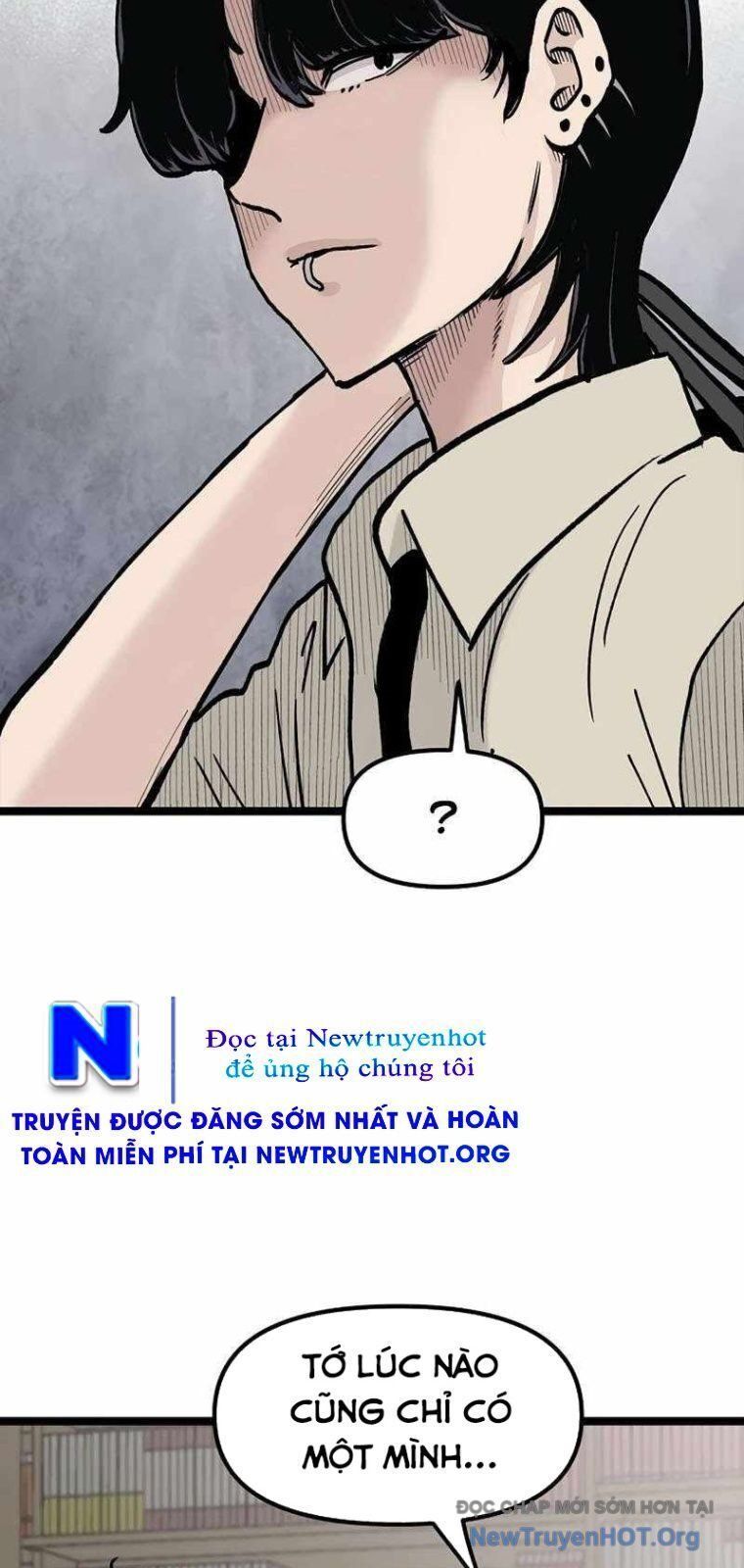 Sự bí ẩn của học sinh chuyển trường Chapter 21 - 10