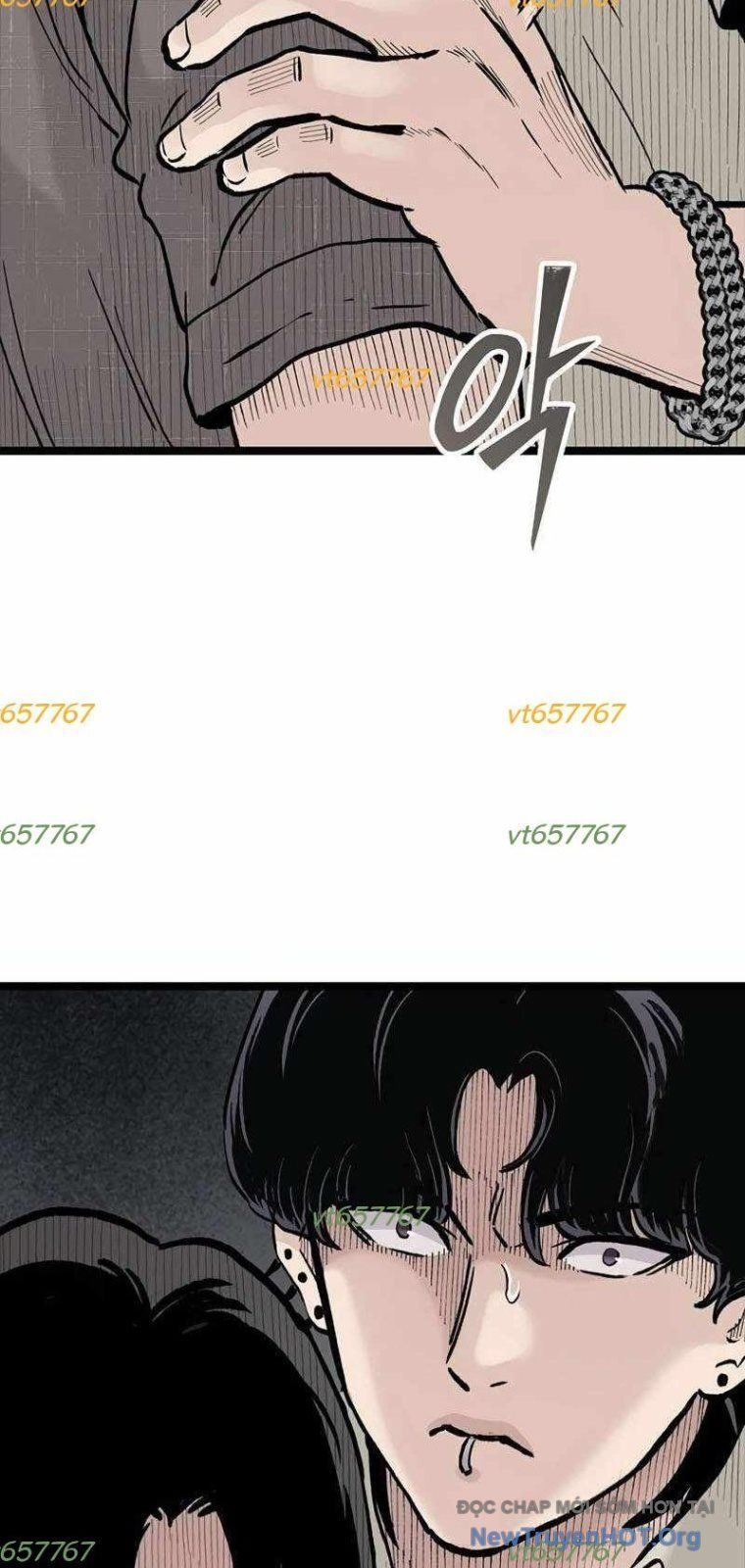 Sự bí ẩn của học sinh chuyển trường Chapter 21 - 99