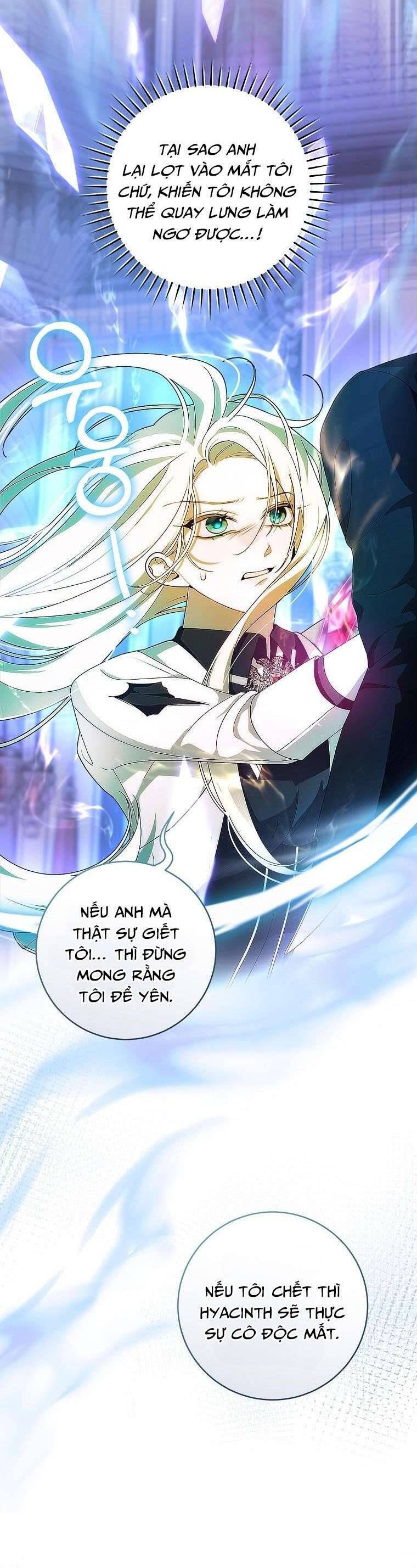 Tôi Đã Chữa Lành Vết Thương Tâm Lý Cho Nam Chính Chapter 1 - 15