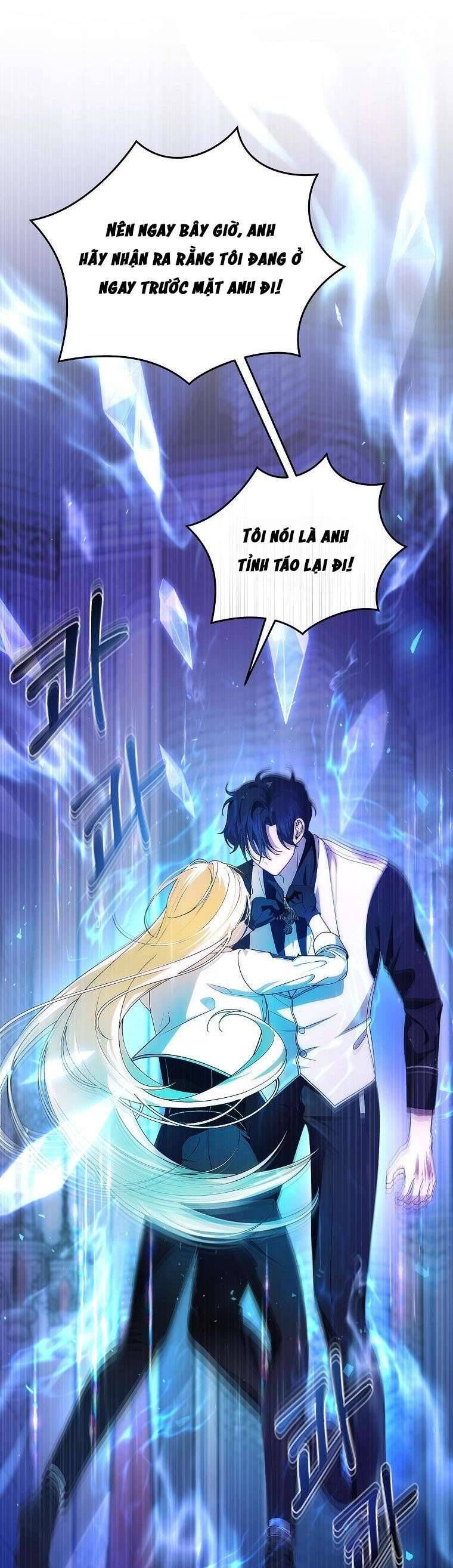 Tôi Đã Chữa Lành Vết Thương Tâm Lý Cho Nam Chính Chapter 1 - 17
