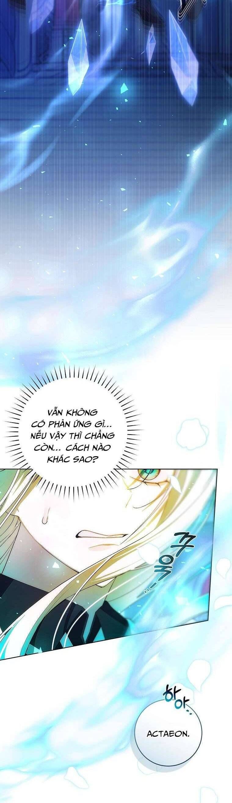 Tôi Đã Chữa Lành Vết Thương Tâm Lý Cho Nam Chính Chapter 1 - 18