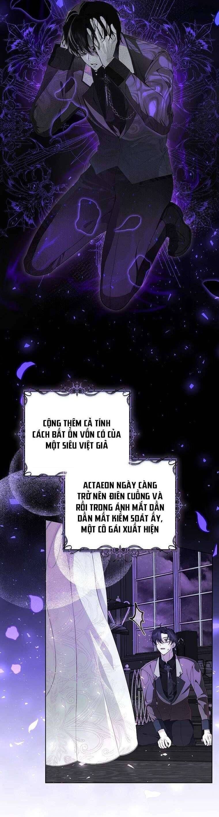Tôi Đã Chữa Lành Vết Thương Tâm Lý Cho Nam Chính Chapter 1 - 31