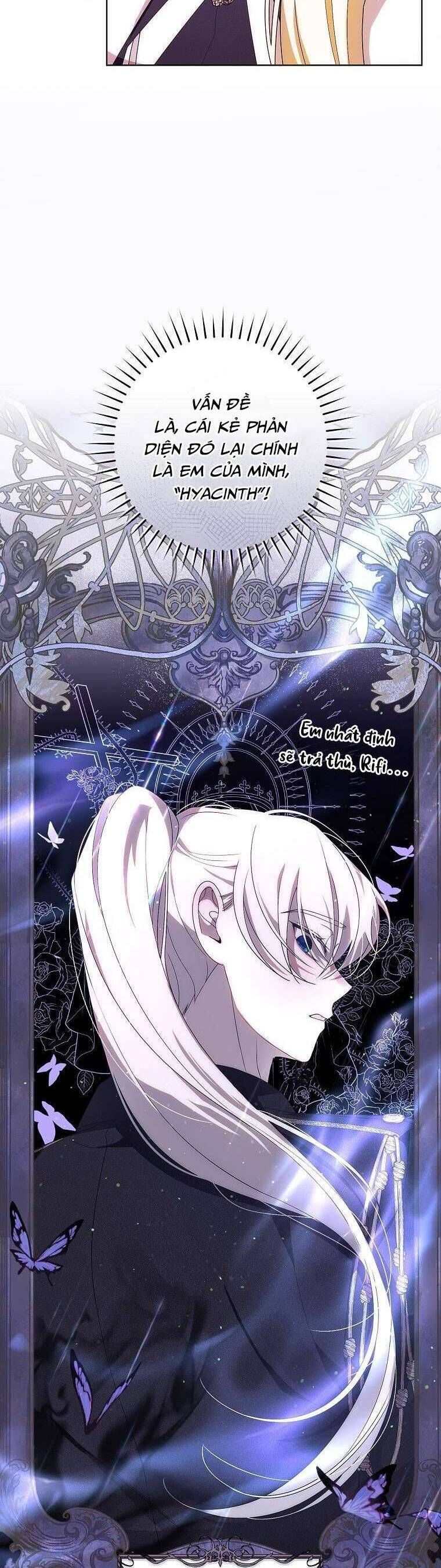 Tôi Đã Chữa Lành Vết Thương Tâm Lý Cho Nam Chính Chapter 1 - 34