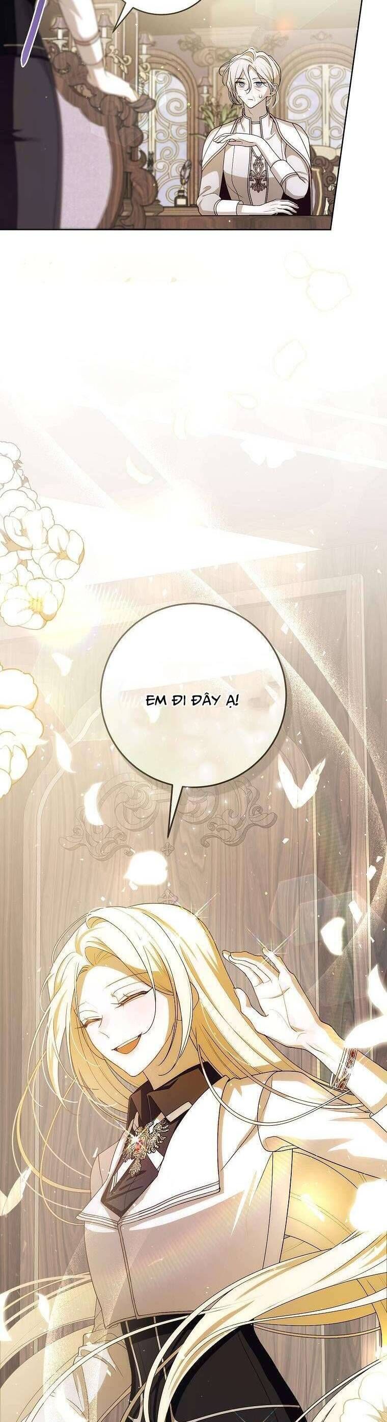 Tôi Đã Chữa Lành Vết Thương Tâm Lý Cho Nam Chính Chapter 1 - 56