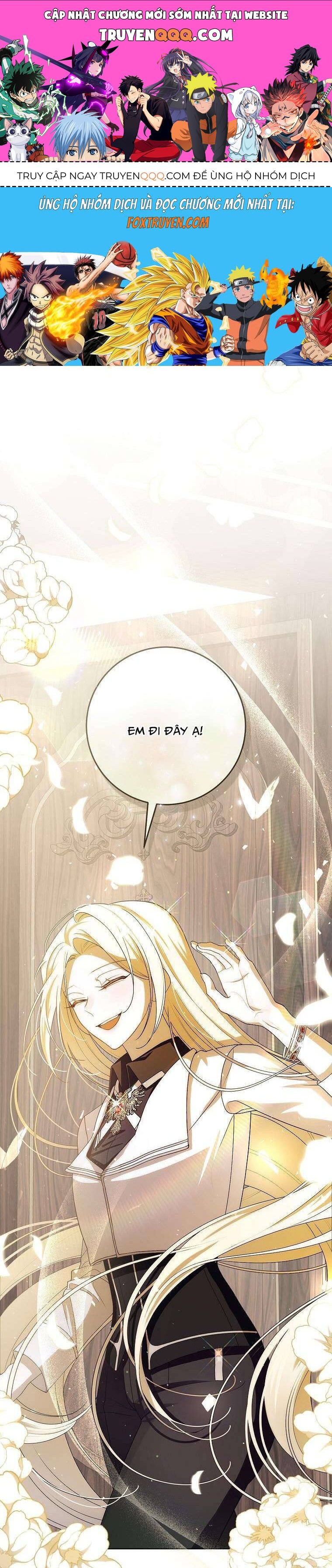 Tôi Đã Chữa Lành Vết Thương Tâm Lý Cho Nam Chính Chapter 2 - 1