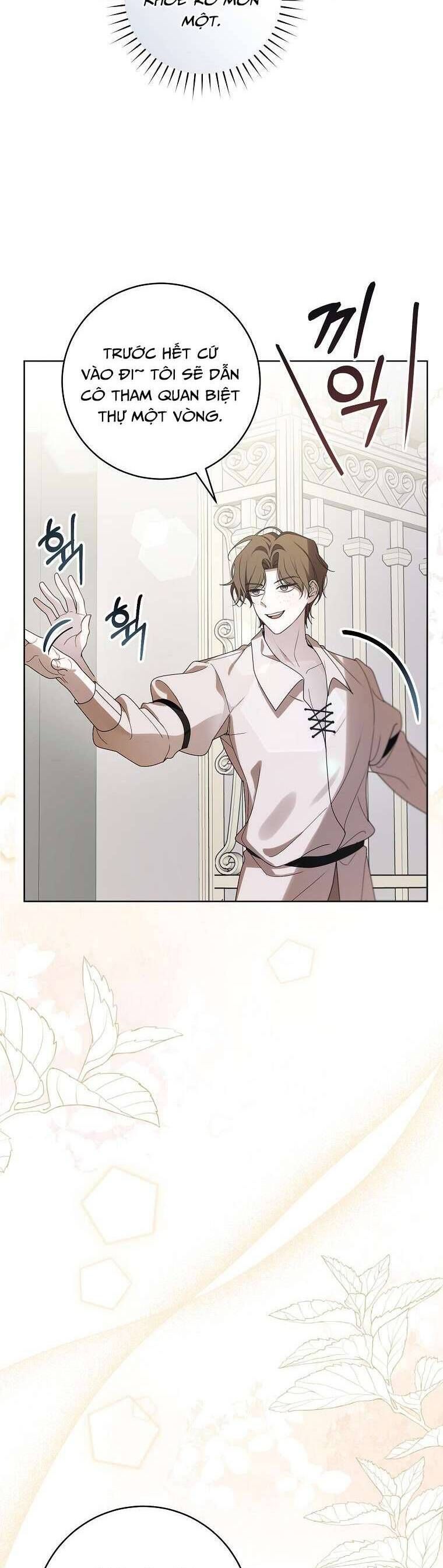 Tôi Đã Chữa Lành Vết Thương Tâm Lý Cho Nam Chính Chapter 2 - 14