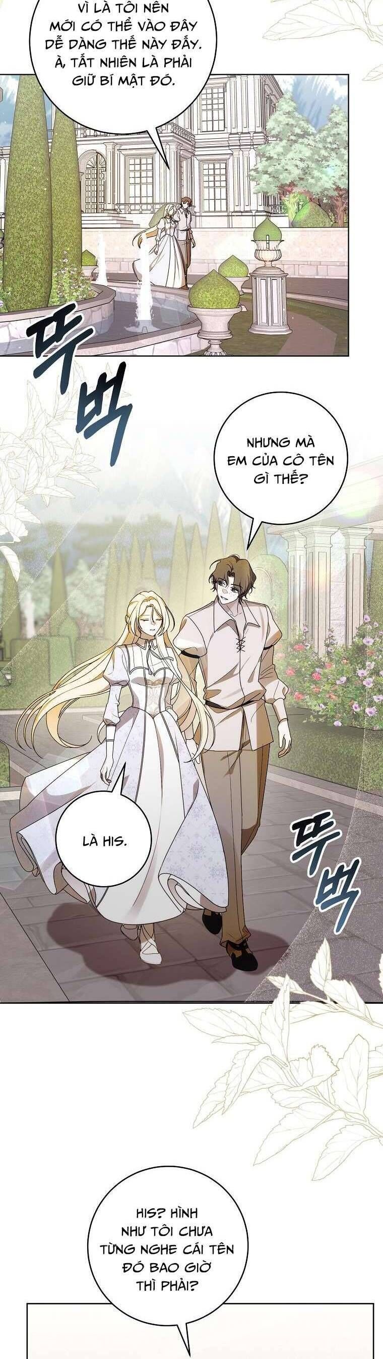 Tôi Đã Chữa Lành Vết Thương Tâm Lý Cho Nam Chính Chapter 2 - 15