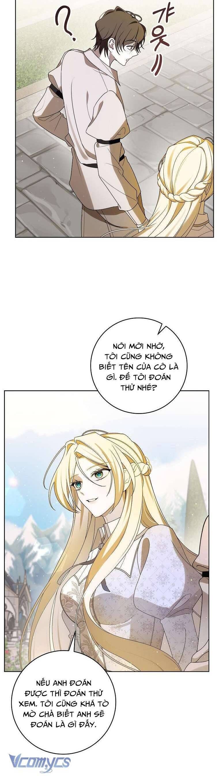 Tôi Đã Chữa Lành Vết Thương Tâm Lý Cho Nam Chính Chapter 2 - 16