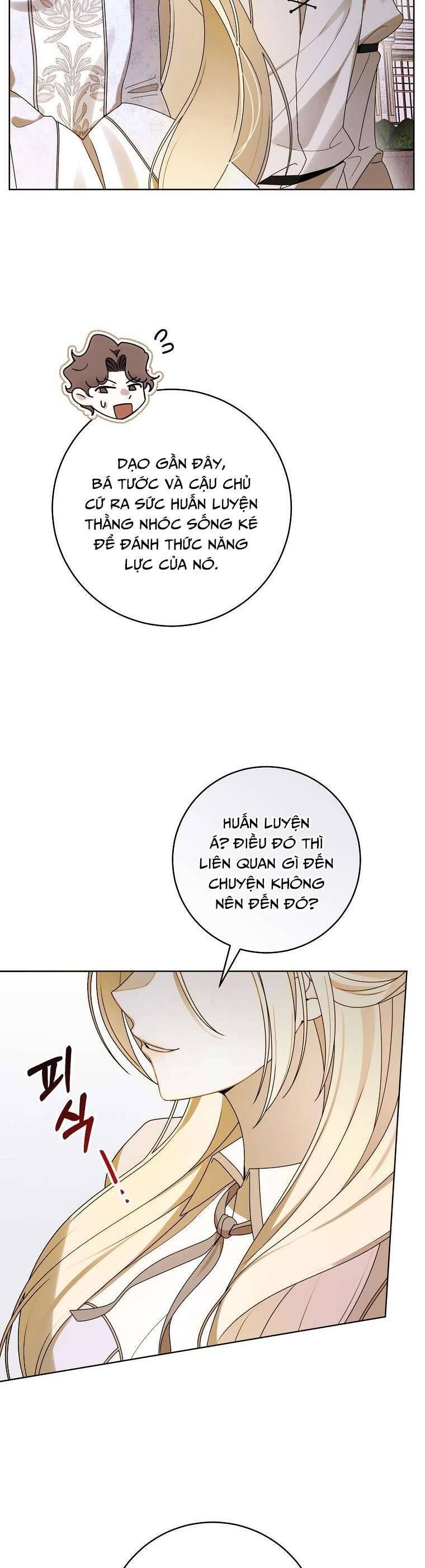 Tôi Đã Chữa Lành Vết Thương Tâm Lý Cho Nam Chính Chapter 2 - 19