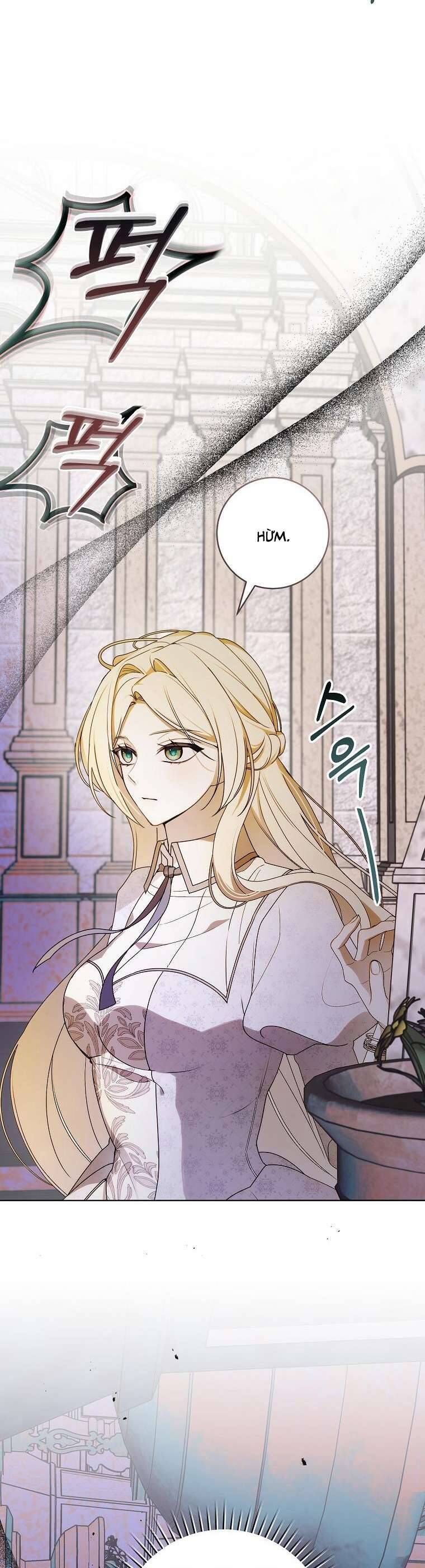 Tôi Đã Chữa Lành Vết Thương Tâm Lý Cho Nam Chính Chapter 2 - 21