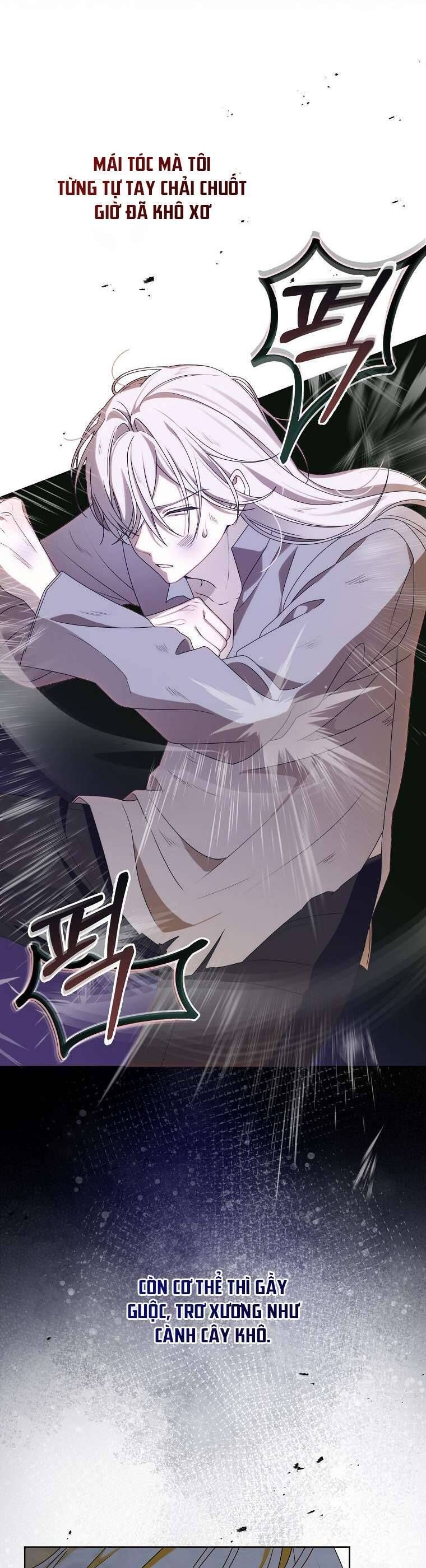Tôi Đã Chữa Lành Vết Thương Tâm Lý Cho Nam Chính Chapter 2 - 23