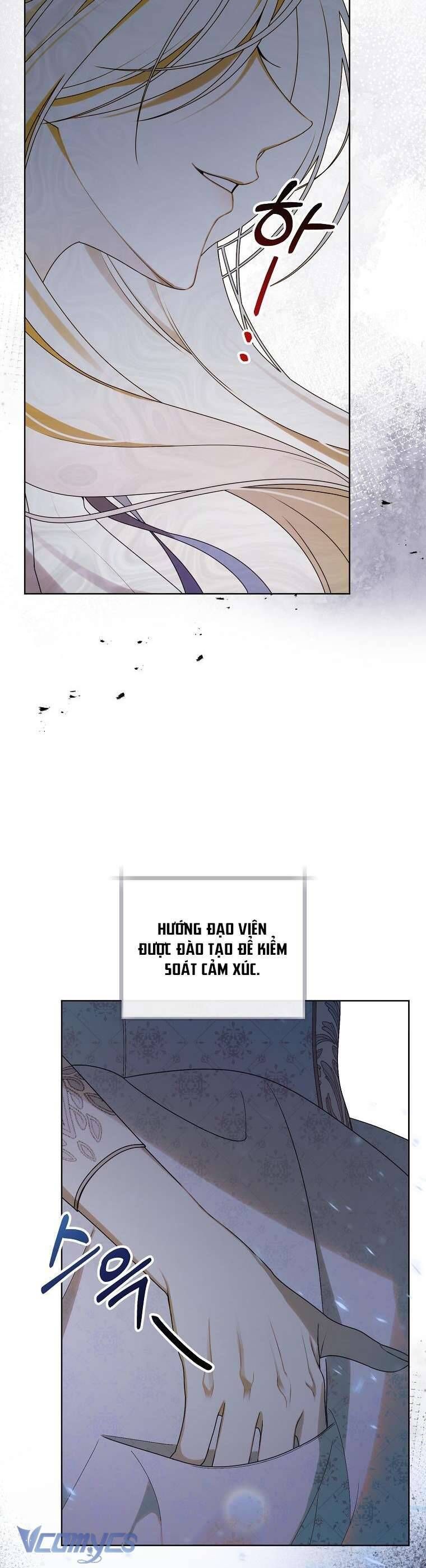 Tôi Đã Chữa Lành Vết Thương Tâm Lý Cho Nam Chính Chapter 2 - 24