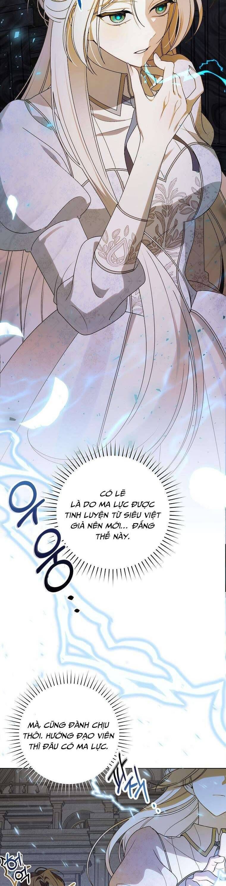 Tôi Đã Chữa Lành Vết Thương Tâm Lý Cho Nam Chính Chapter 2 - 26