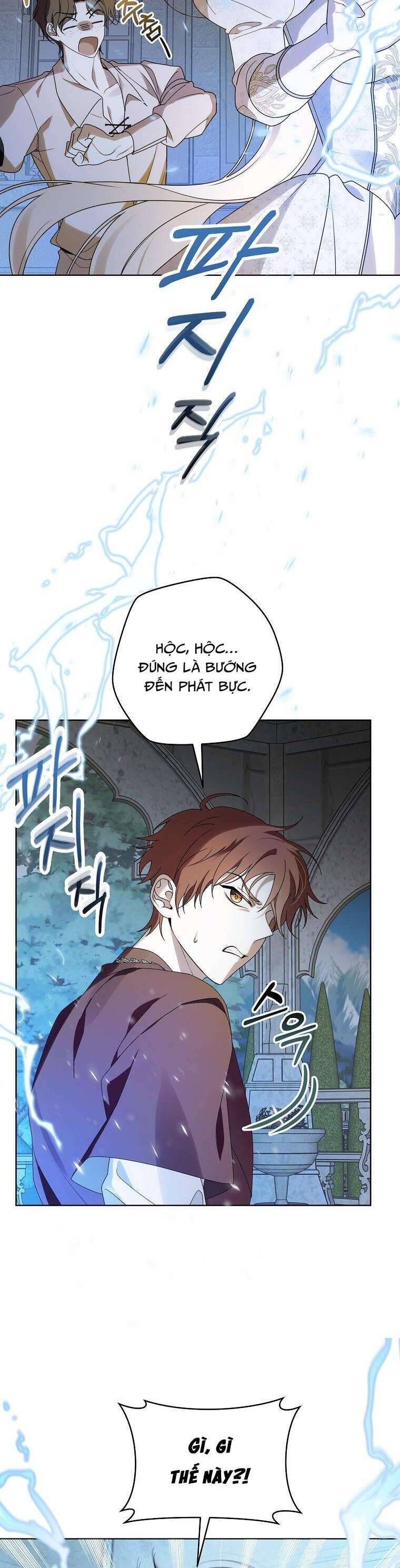 Tôi Đã Chữa Lành Vết Thương Tâm Lý Cho Nam Chính Chapter 2 - 27