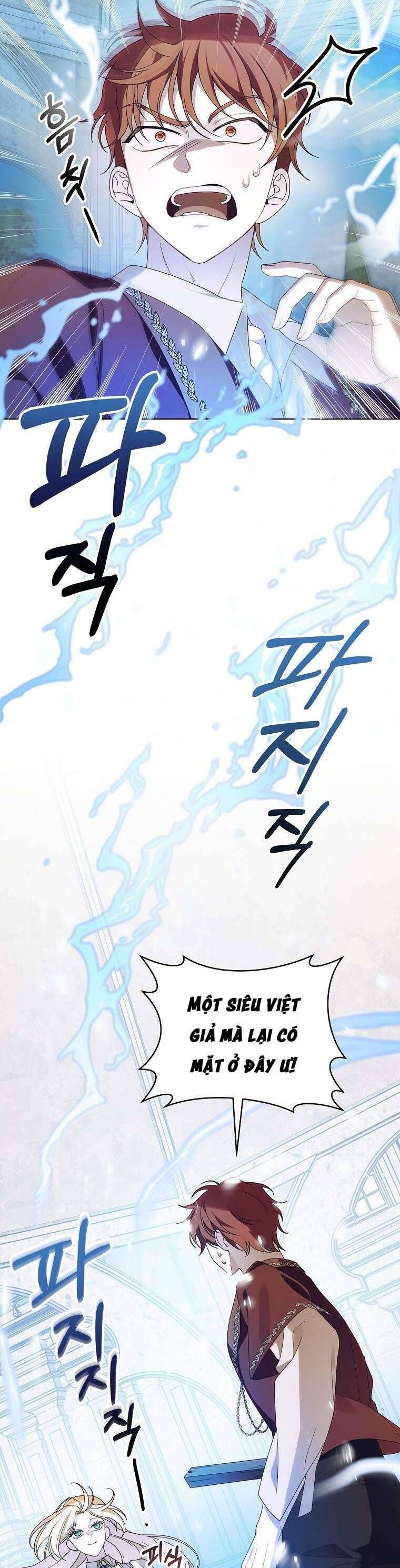 Tôi Đã Chữa Lành Vết Thương Tâm Lý Cho Nam Chính Chapter 2 - 28