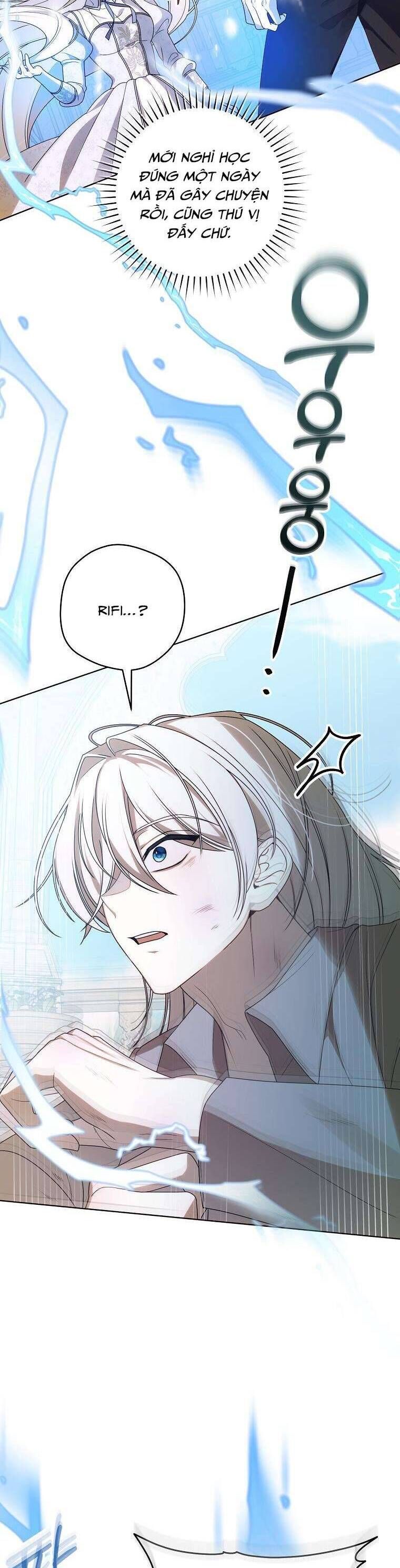 Tôi Đã Chữa Lành Vết Thương Tâm Lý Cho Nam Chính Chapter 2 - 29