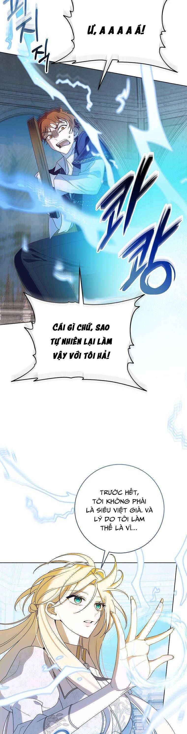 Tôi Đã Chữa Lành Vết Thương Tâm Lý Cho Nam Chính Chapter 2 - 30