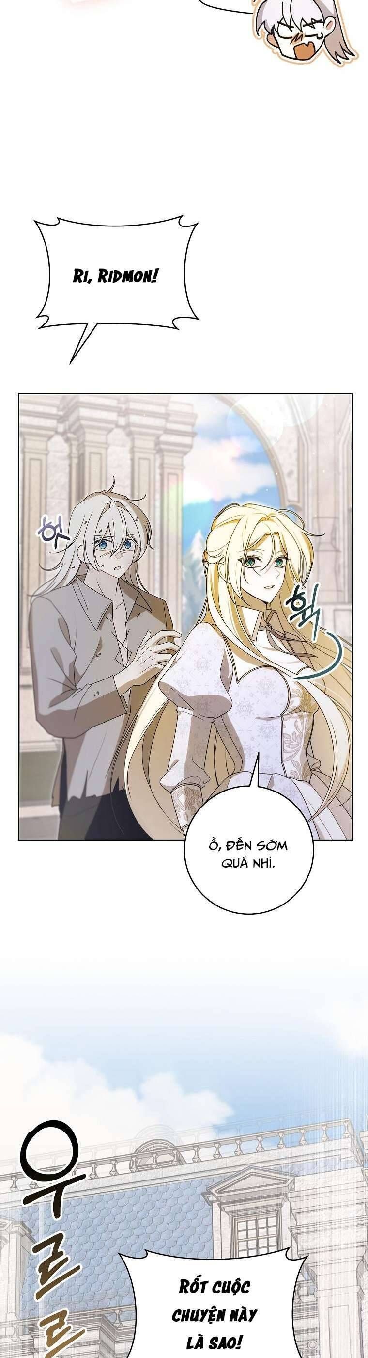 Tôi Đã Chữa Lành Vết Thương Tâm Lý Cho Nam Chính Chapter 2 - 38
