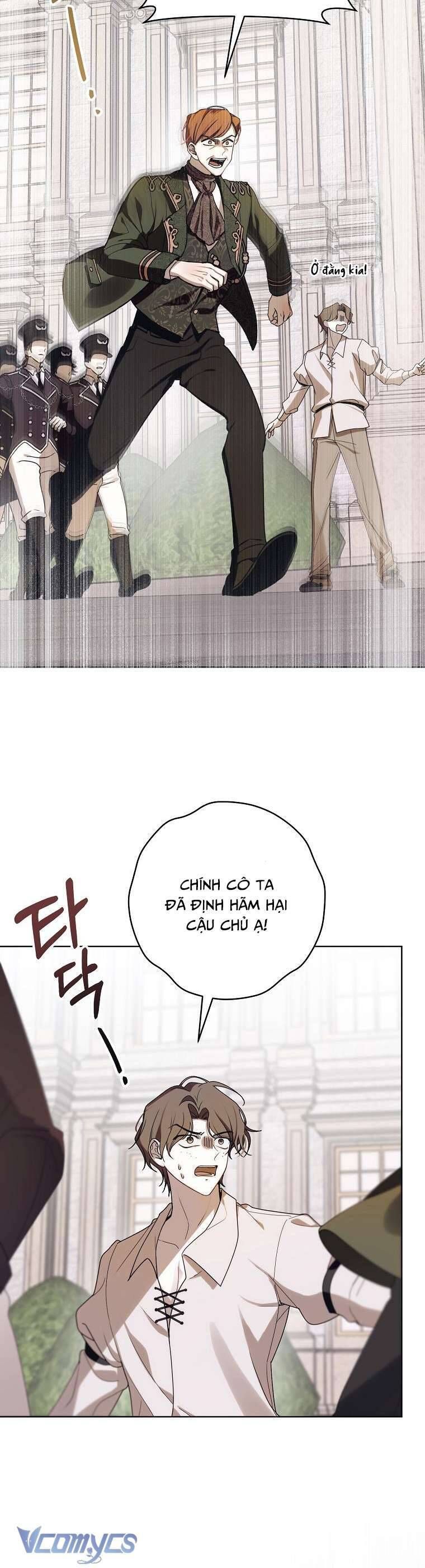 Tôi Đã Chữa Lành Vết Thương Tâm Lý Cho Nam Chính Chapter 2 - 39
