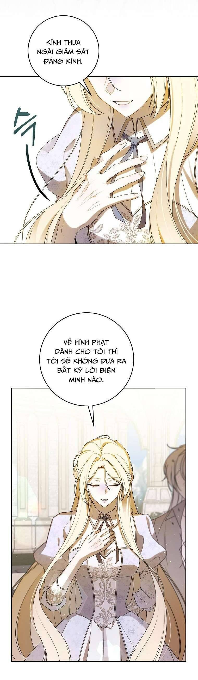 Tôi Đã Chữa Lành Vết Thương Tâm Lý Cho Nam Chính Chapter 2 - 41