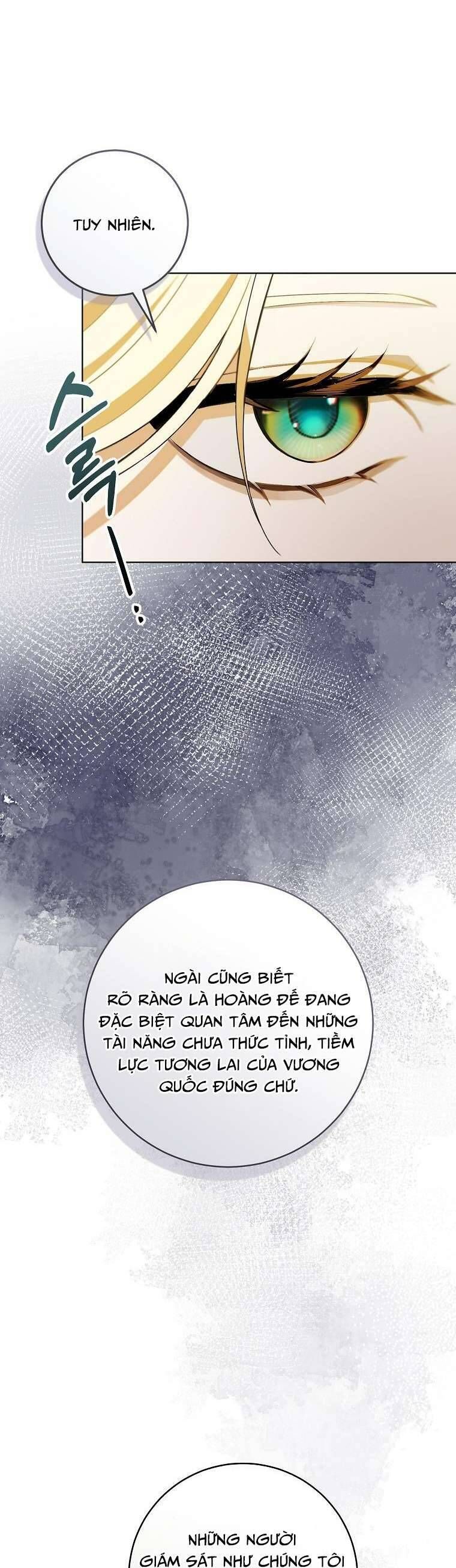 Tôi Đã Chữa Lành Vết Thương Tâm Lý Cho Nam Chính Chapter 2 - 42