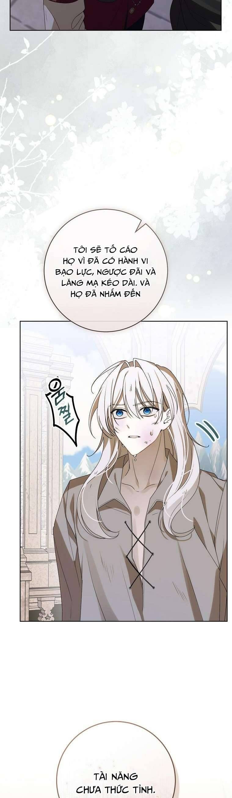 Tôi Đã Chữa Lành Vết Thương Tâm Lý Cho Nam Chính Chapter 2 - 44