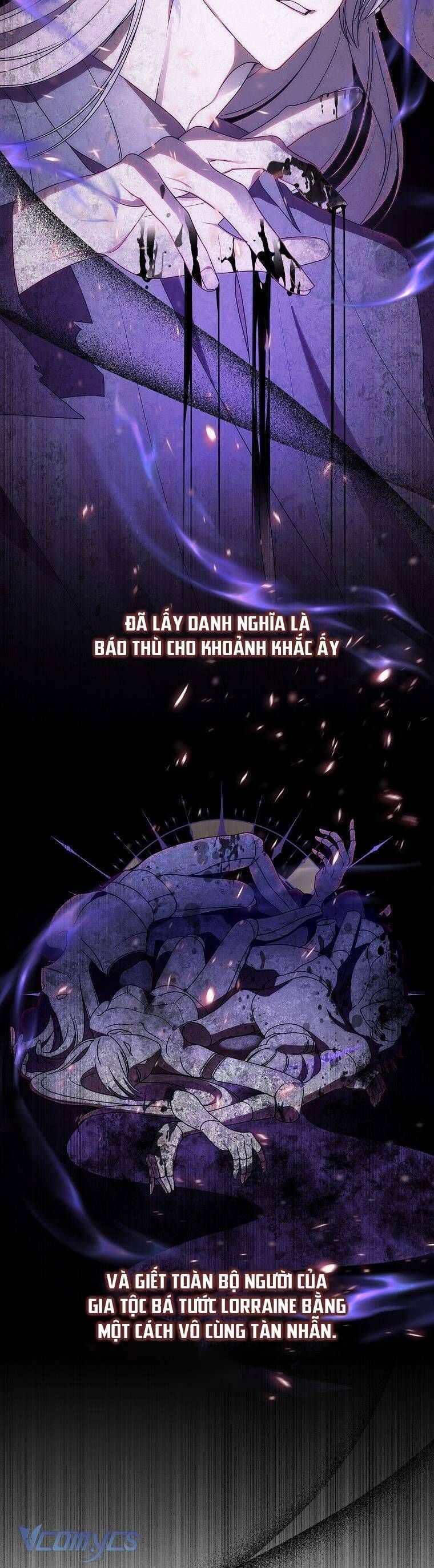 Tôi Đã Chữa Lành Vết Thương Tâm Lý Cho Nam Chính Chapter 2 - 9