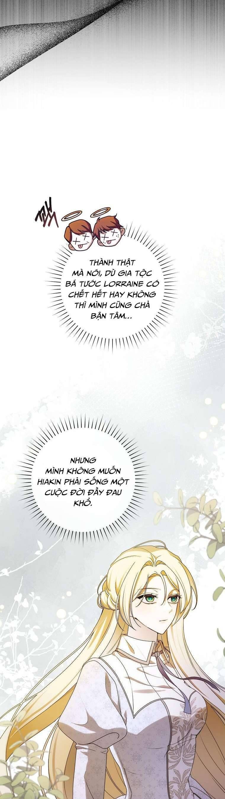 Tôi Đã Chữa Lành Vết Thương Tâm Lý Cho Nam Chính Chapter 2 - 10