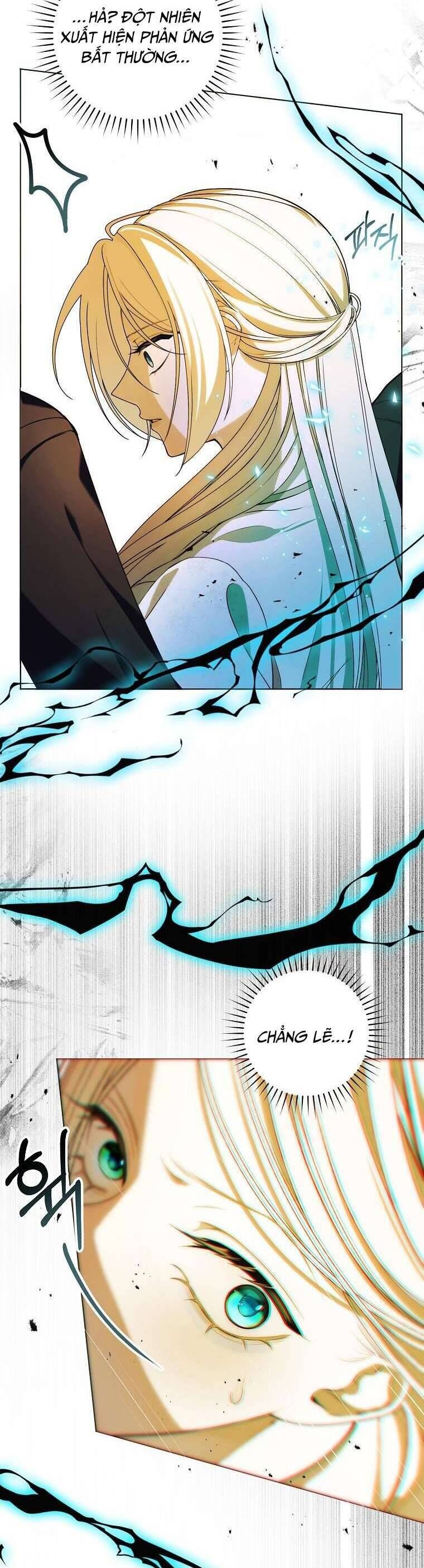 Tôi Đã Chữa Lành Vết Thương Tâm Lý Cho Nam Chính Chapter 3 - 11
