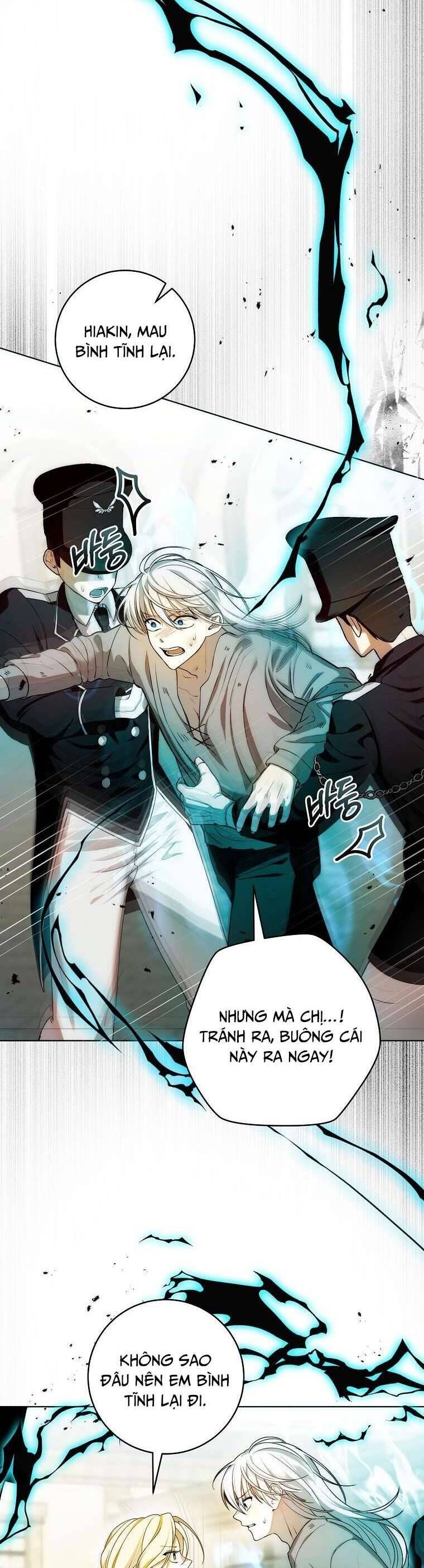Tôi Đã Chữa Lành Vết Thương Tâm Lý Cho Nam Chính Chapter 3 - 12