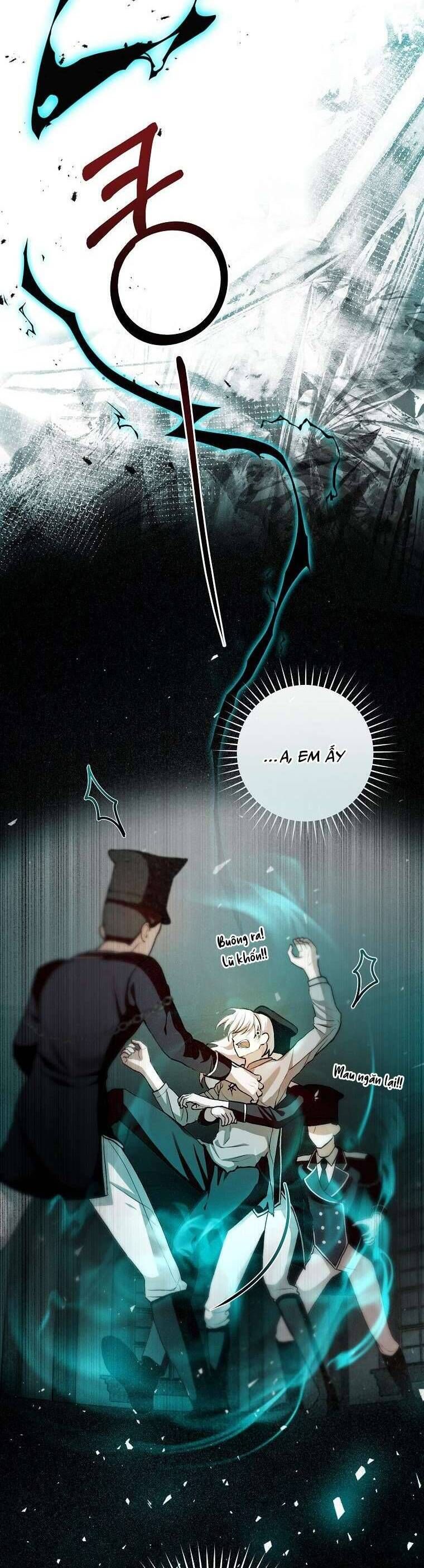 Tôi Đã Chữa Lành Vết Thương Tâm Lý Cho Nam Chính Chapter 3 - 15