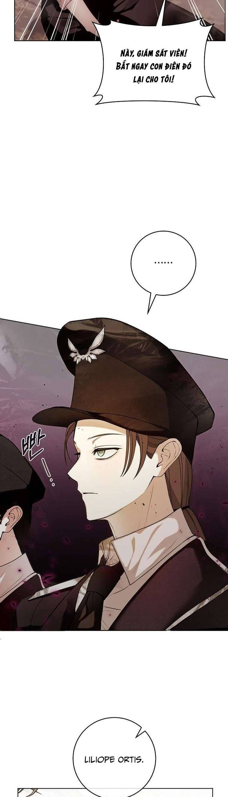 Tôi Đã Chữa Lành Vết Thương Tâm Lý Cho Nam Chính Chapter 3 - 3