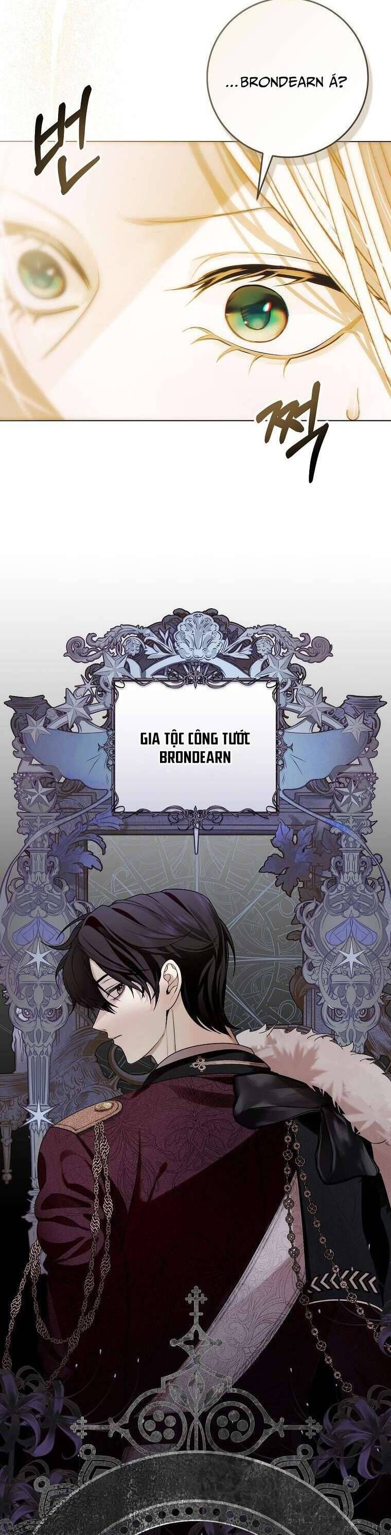 Tôi Đã Chữa Lành Vết Thương Tâm Lý Cho Nam Chính Chapter 3 - 38