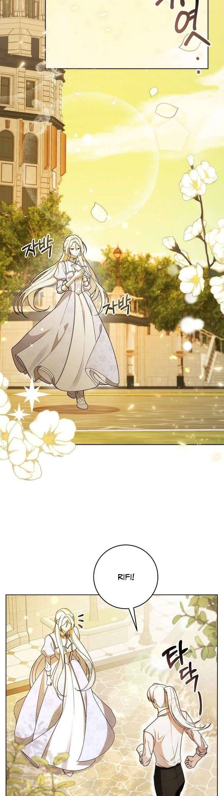 Tôi Đã Chữa Lành Vết Thương Tâm Lý Cho Nam Chính Chapter 3 - 41
