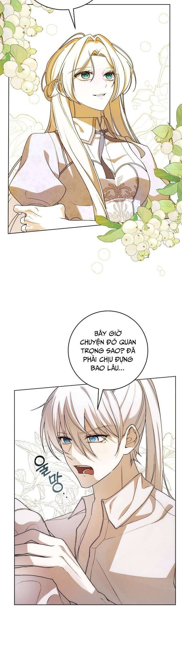 Tôi Đã Chữa Lành Vết Thương Tâm Lý Cho Nam Chính Chapter 3 - 43
