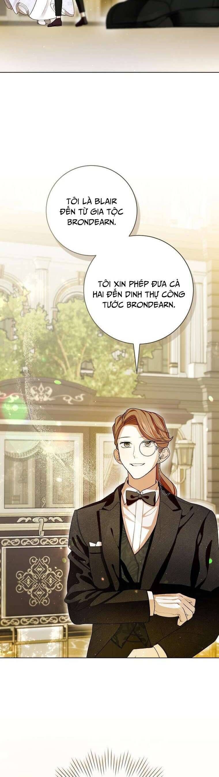 Tôi Đã Chữa Lành Vết Thương Tâm Lý Cho Nam Chính Chapter 3 - 45