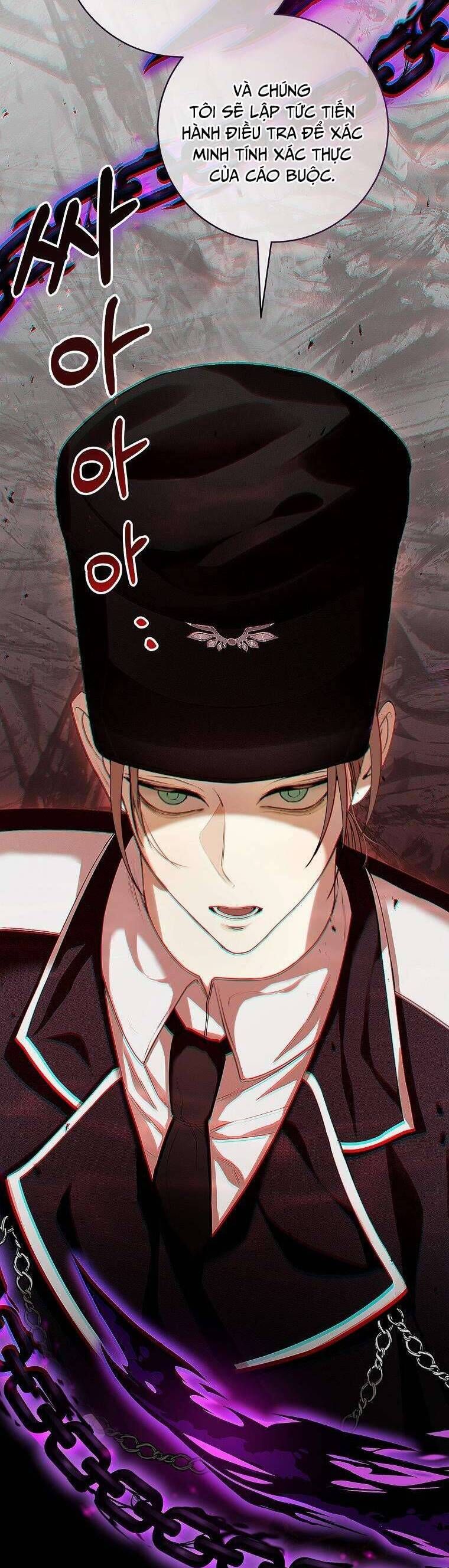 Tôi Đã Chữa Lành Vết Thương Tâm Lý Cho Nam Chính Chapter 3 - 6