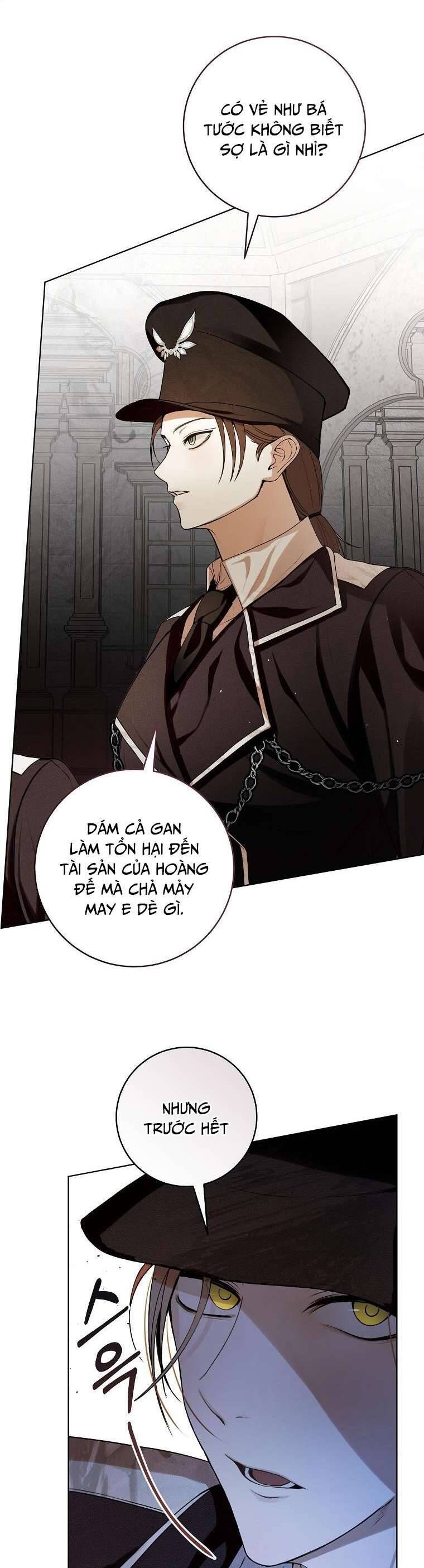 Tôi Đã Chữa Lành Vết Thương Tâm Lý Cho Nam Chính Chapter 3 - 9
