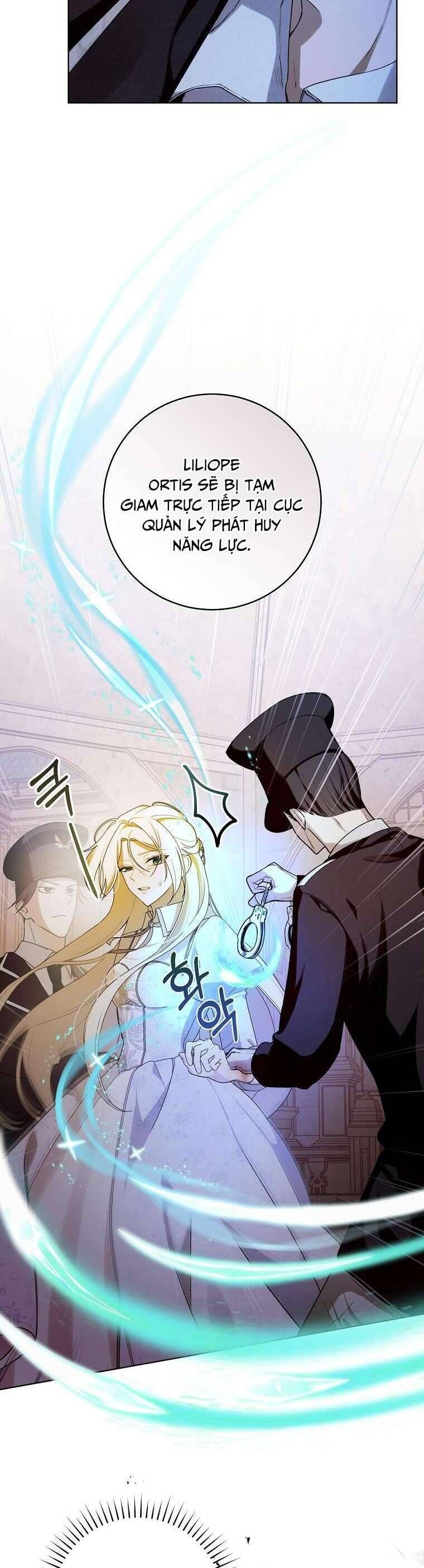 Tôi Đã Chữa Lành Vết Thương Tâm Lý Cho Nam Chính Chapter 3 - 10